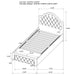 Ashleigh Full & Twin Bed - Furniture Land (Milwaukee, WI)