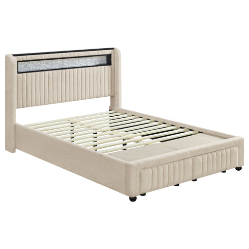 Madison Full & Twin Bed - Furniture Land (Milwaukee, WI)
