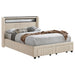 Madison Full & Twin Bed - Furniture Land (Milwaukee, WI)