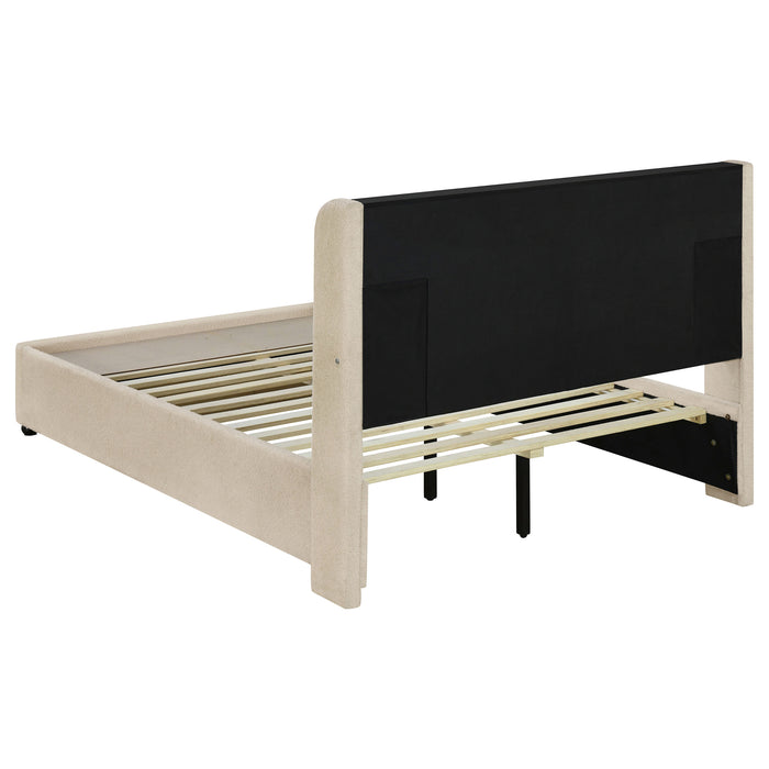 Madison Full & Twin Bed - Furniture Land (Milwaukee, WI)