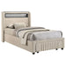 Madison Full & Twin Bed - Furniture Land (Milwaukee, WI)