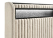 Madison Full & Twin Bed - Furniture Land (Milwaukee, WI)