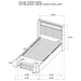 Madison Full & Twin Bed - Furniture Land (Milwaukee, WI)