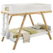 Frankie Bunk Beds - Furniture Land (Milwaukee, WI)