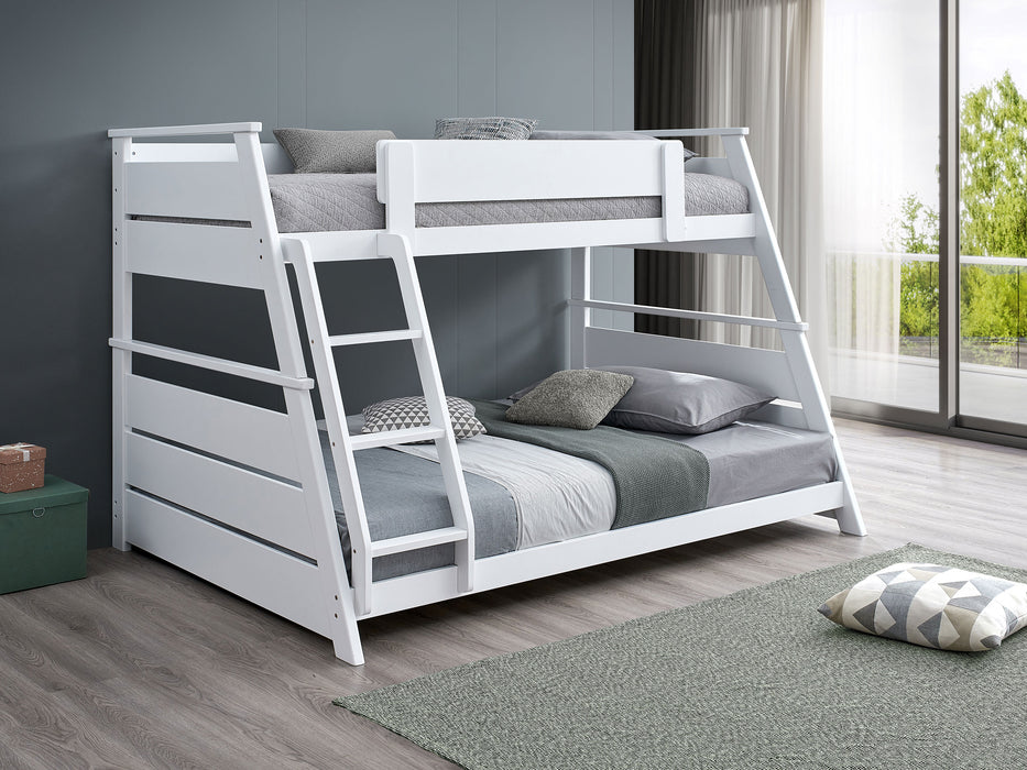 Holden Bunk Beds - Furniture Land (Milwaukee, WI)