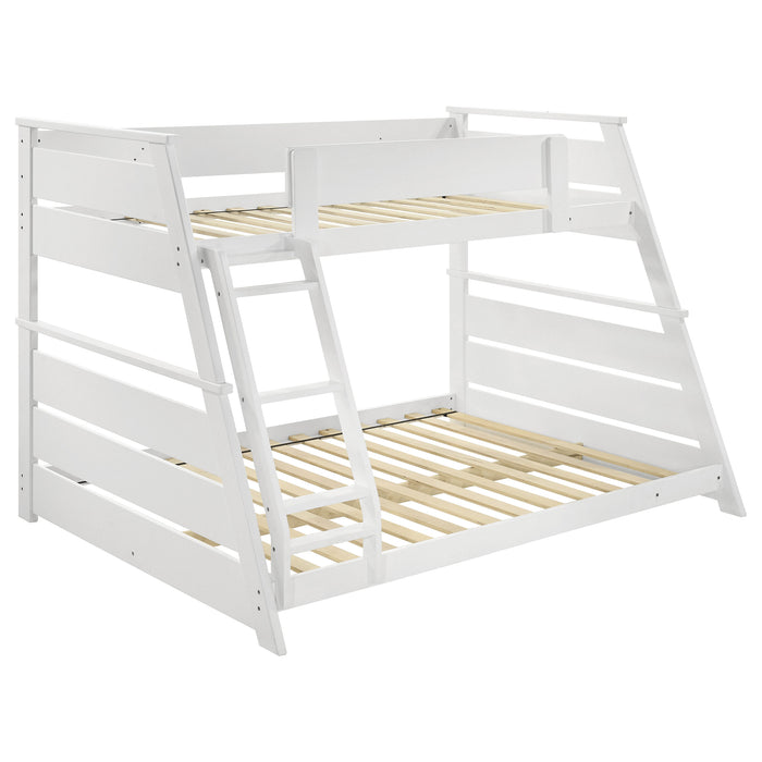 Holden Bunk Beds - Furniture Land (Milwaukee, WI)