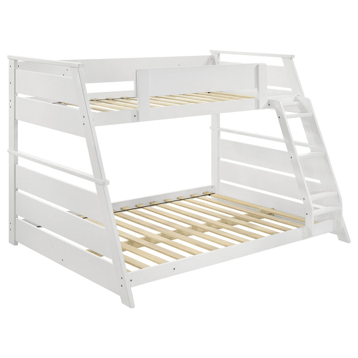 Holden Bunk Beds - Furniture Land (Milwaukee, WI)