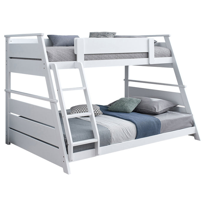 Holden Bunk Beds - Furniture Land (Milwaukee, WI)