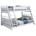 Holden Bunk Beds - Furniture Land (Milwaukee, WI)