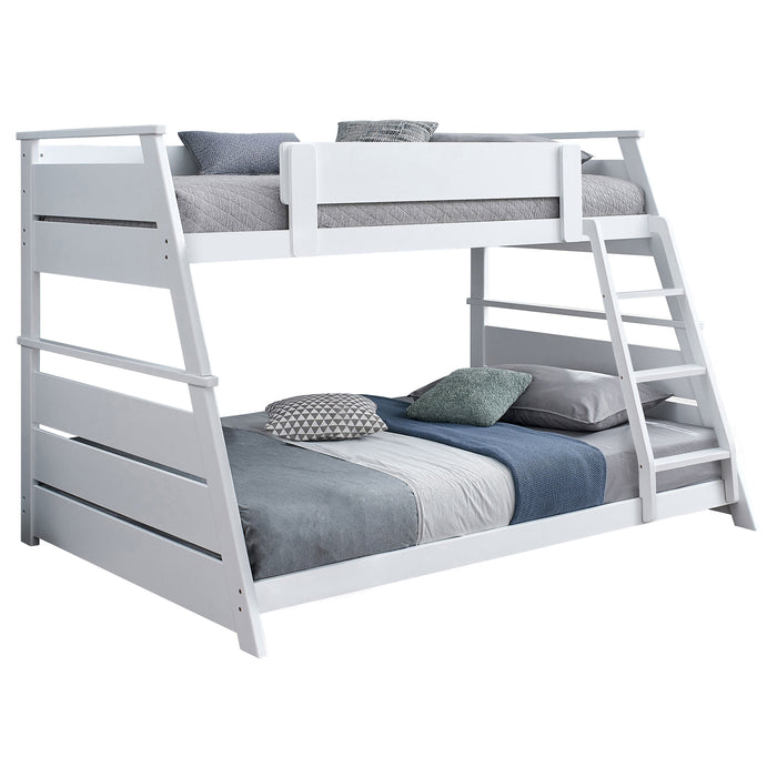 Holden Bunk Beds - Furniture Land (Milwaukee, WI)