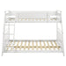 Holden Bunk Beds - Furniture Land (Milwaukee, WI)