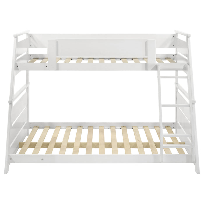 Holden Bunk Beds - Furniture Land (Milwaukee, WI)