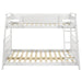 Holden Bunk Beds - Furniture Land (Milwaukee, WI)
