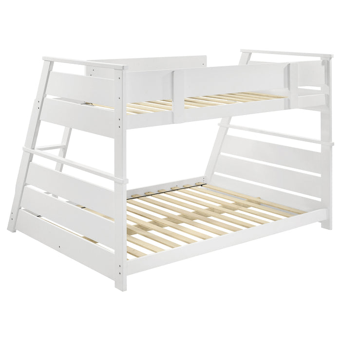 Holden Bunk Beds - Furniture Land (Milwaukee, WI)