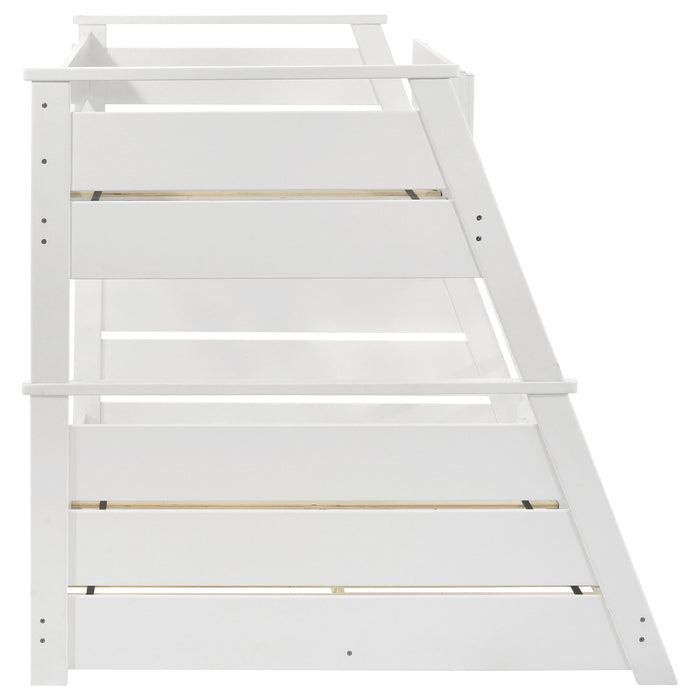 Holden Bunk Beds - Furniture Land (Milwaukee, WI)