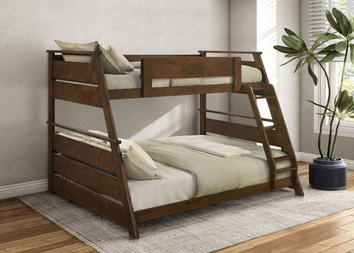Holden Bunk Beds - Furniture Land (Milwaukee, WI)