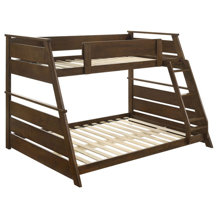 Holden Bunk Beds - Furniture Land (Milwaukee, WI)
