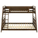Holden Bunk Beds - Furniture Land (Milwaukee, WI)