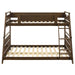 Holden Bunk Beds - Furniture Land (Milwaukee, WI)