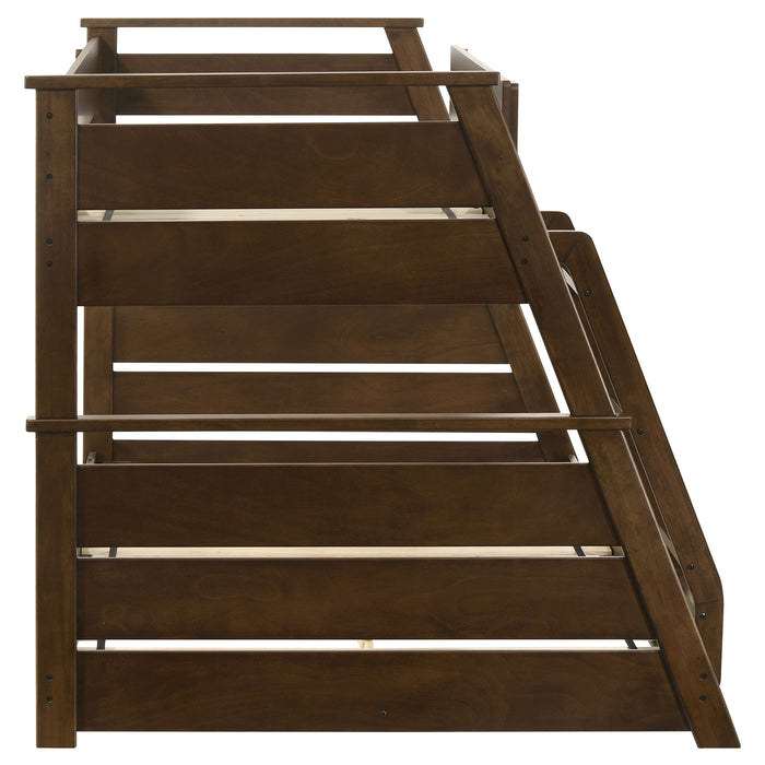 Holden Bunk Beds - Furniture Land (Milwaukee, WI)
