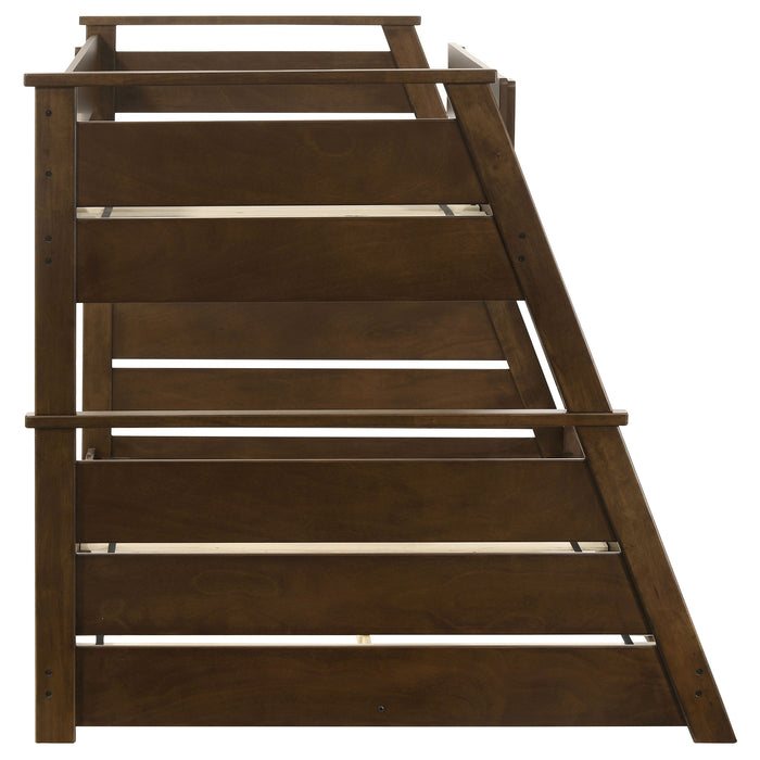 Holden Bunk Beds - Furniture Land (Milwaukee, WI)