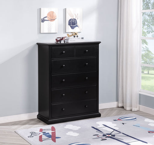Sumerlin Chests - Furniture Land (Milwaukee, WI)