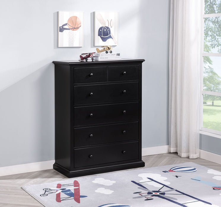 Sumerlin Chests - Furniture Land (Milwaukee, WI)
