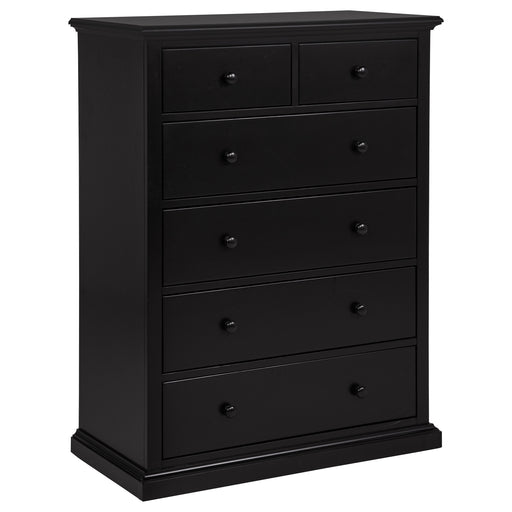 Sumerlin Chests - Furniture Land (Milwaukee, WI)