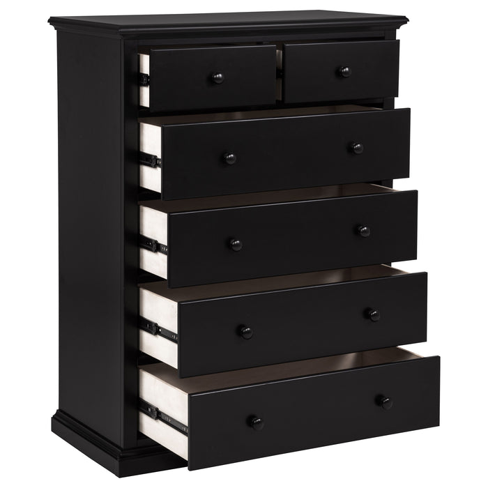 Sumerlin Chests - Furniture Land (Milwaukee, WI)