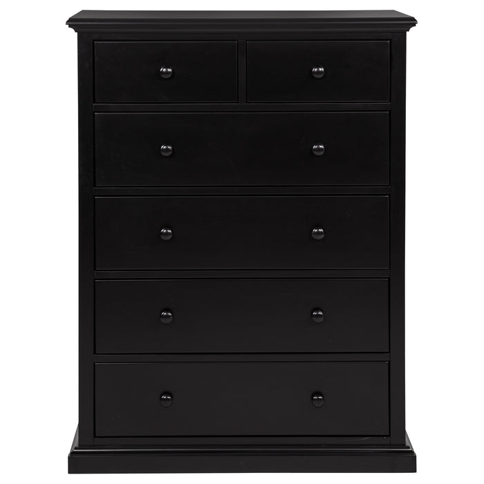 Sumerlin Chests - Furniture Land (Milwaukee, WI)