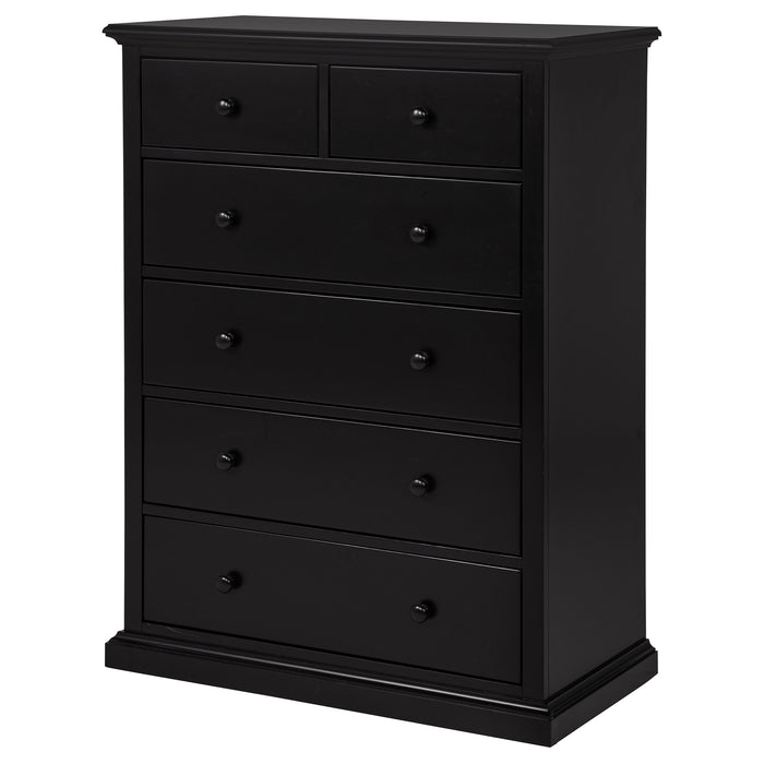 Sumerlin Chests - Furniture Land (Milwaukee, WI)