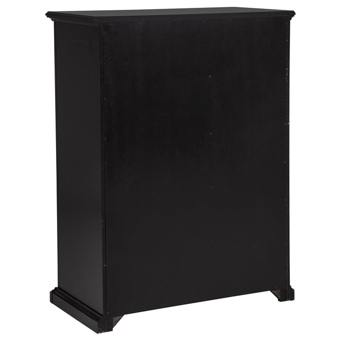 Sumerlin Chests - Furniture Land (Milwaukee, WI)