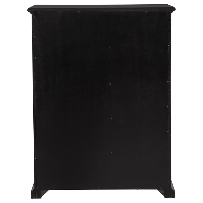 Sumerlin Chests - Furniture Land (Milwaukee, WI)