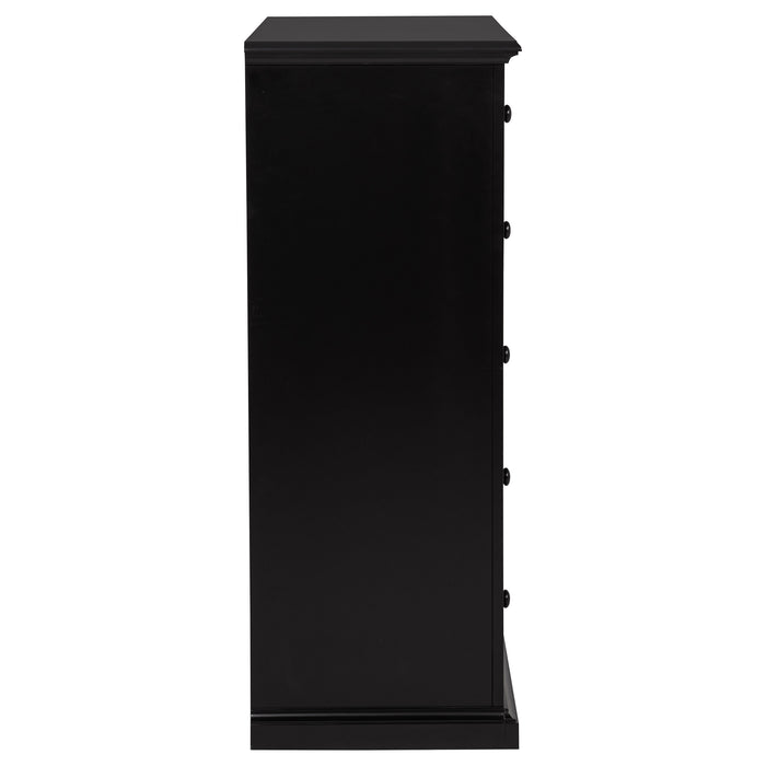 Sumerlin Chests - Furniture Land (Milwaukee, WI)