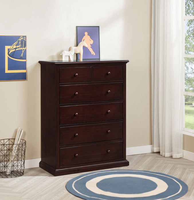 Sumerlin Chests - Furniture Land (Milwaukee, WI)