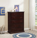 Sumerlin Chests - Furniture Land (Milwaukee, WI)