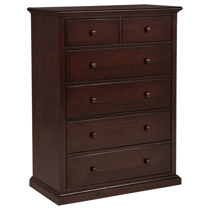 Sumerlin Chests - Furniture Land (Milwaukee, WI)