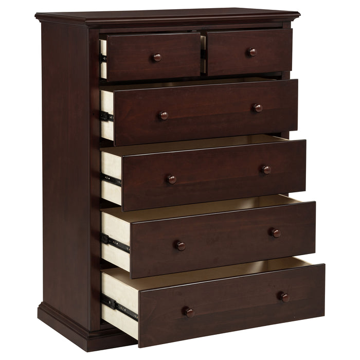 Sumerlin Chests - Furniture Land (Milwaukee, WI)