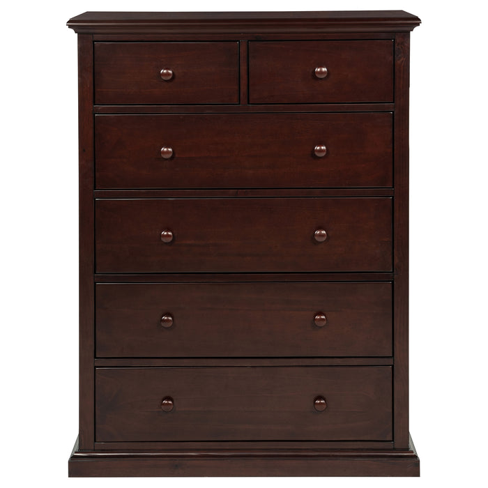 Sumerlin Chests - Furniture Land (Milwaukee, WI)