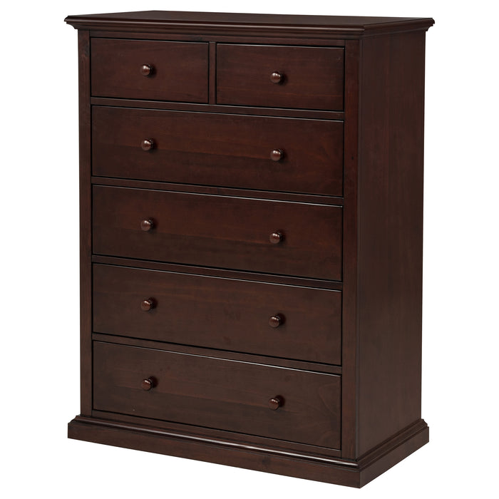 Sumerlin Chests - Furniture Land (Milwaukee, WI)