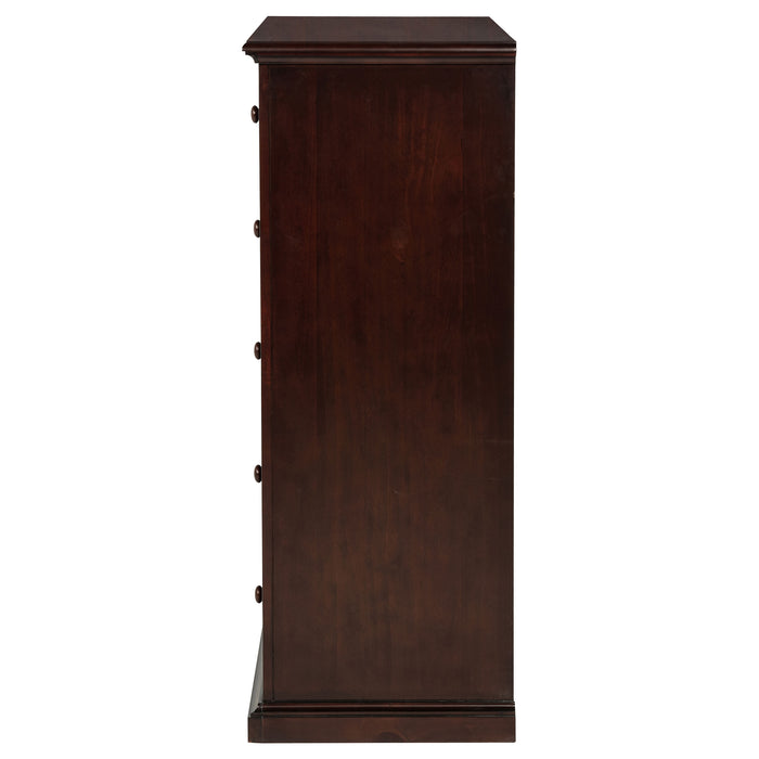 Sumerlin Chests - Furniture Land (Milwaukee, WI)