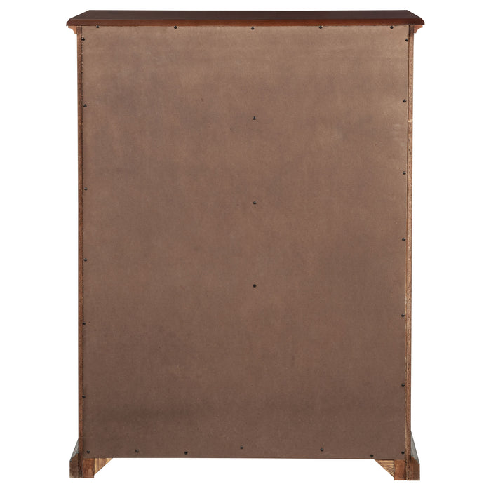 Sumerlin Chests - Furniture Land (Milwaukee, WI)