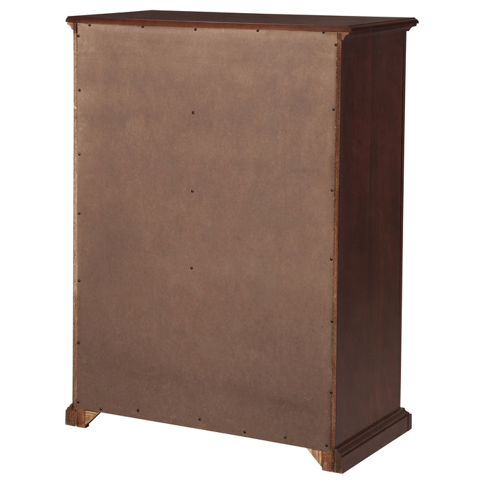 Sumerlin Chests - Furniture Land (Milwaukee, WI)