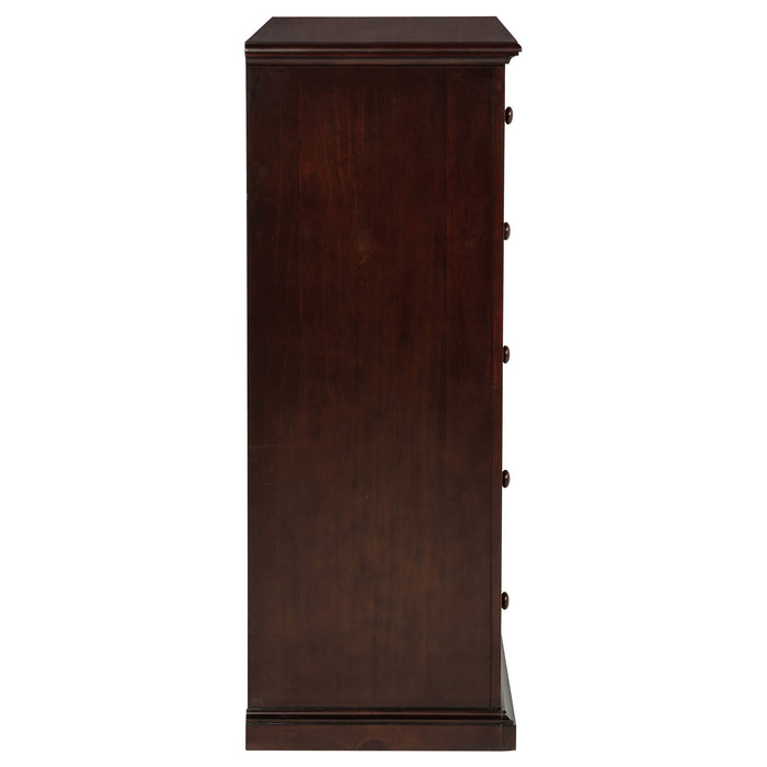 Sumerlin Chests - Furniture Land (Milwaukee, WI)