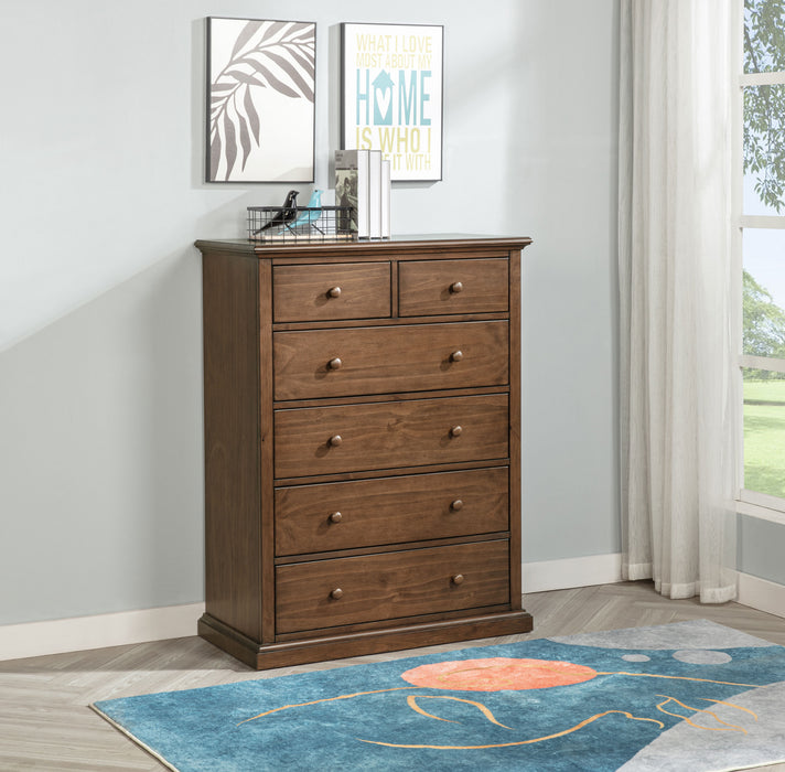 Sumerlin Chests - Furniture Land (Milwaukee, WI)