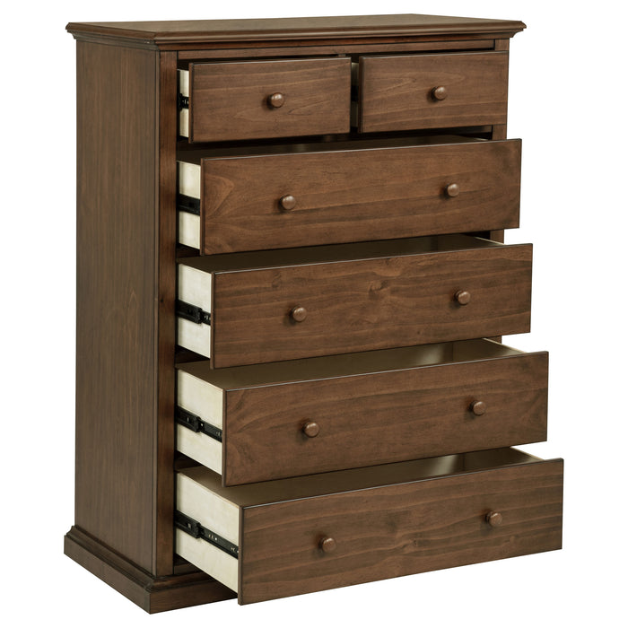 Sumerlin Chests - Furniture Land (Milwaukee, WI)