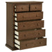 Sumerlin Chests - Furniture Land (Milwaukee, WI)