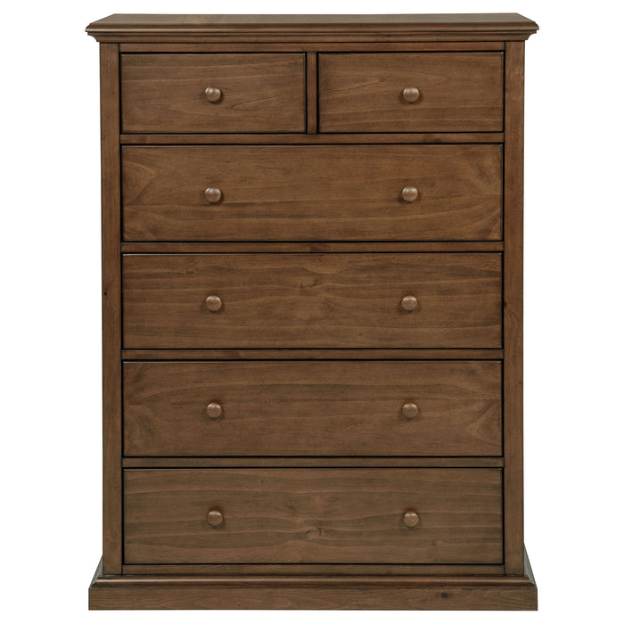 Sumerlin Chests - Furniture Land (Milwaukee, WI)