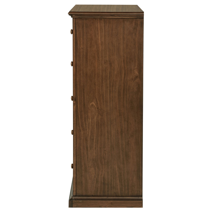 Sumerlin Chests - Furniture Land (Milwaukee, WI)