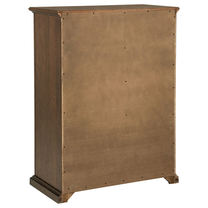 Sumerlin Chests - Furniture Land (Milwaukee, WI)